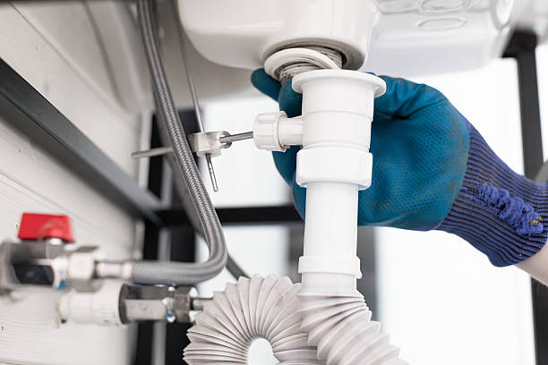 Reliable Drain Cleaning contractor in Cherry Log, GA by AAA Plumbing Heating